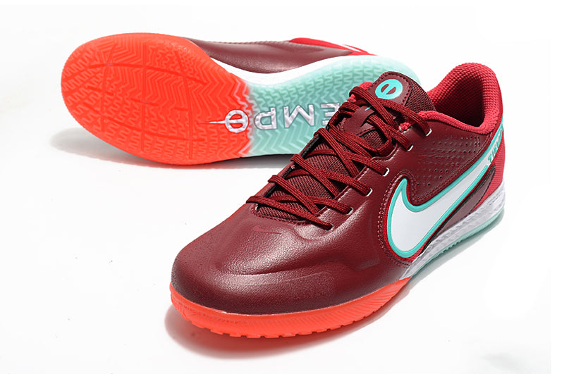 CHUTEIRA NIKE TIEMPO LEGEND 9 FUTSAL