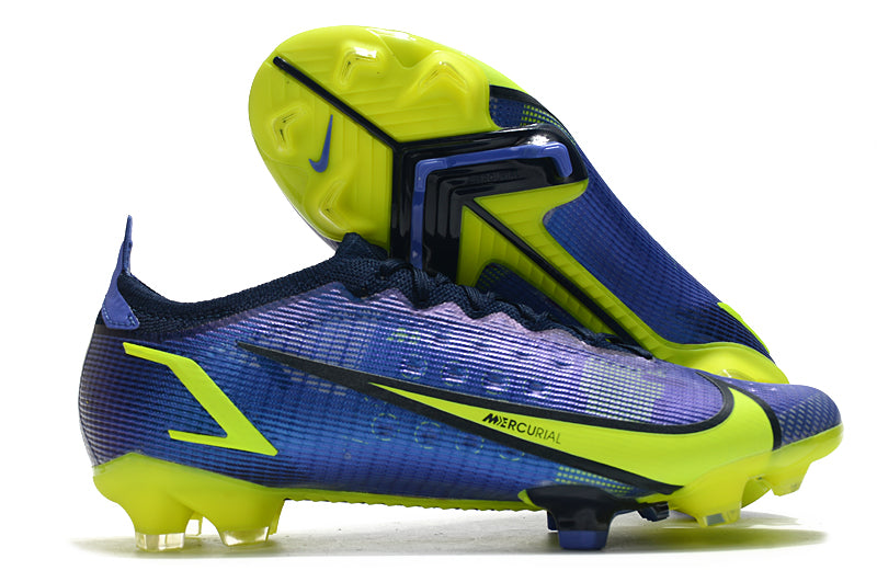 CHUTEIRA NIKE MERCURIAL VAPOR 14 ELITE CAMPO