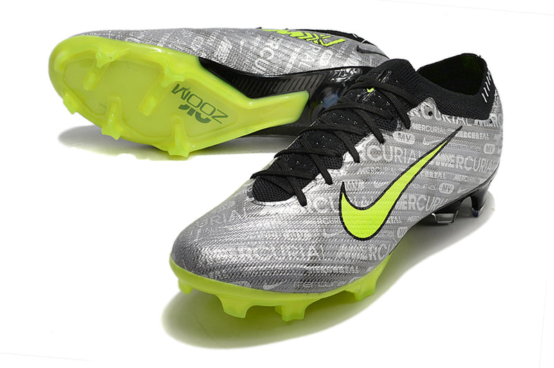 CHUTEIRA NIKE MERCURIAL VAPOR 15 ELITE CAMPO