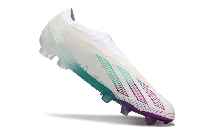 CHUTEIRA ADIDAS X CRAZYFAST CAMPO