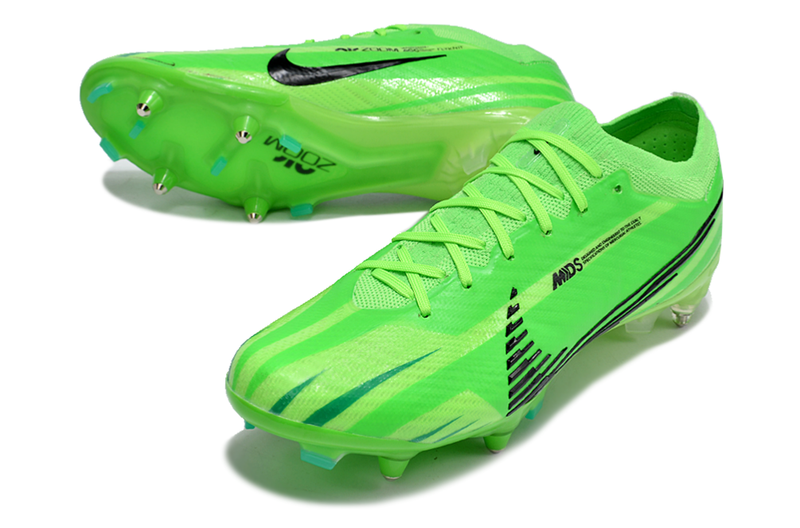 'CHUTEIRA NIKE MERCURIAL VAPOR 15 TRAVA MISTA (fixa)