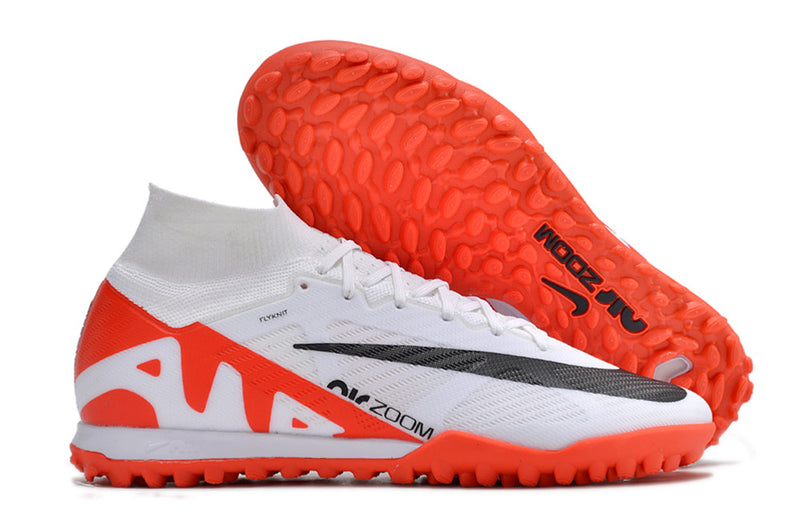 CHUTEIRA NIKE MERCURIAL SUPERFLY 9 ELITE SOCIETY