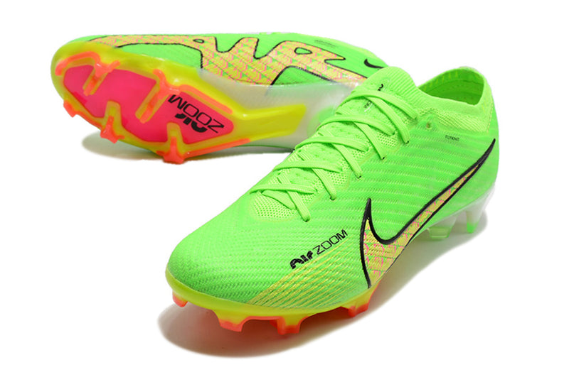 CHUTEIRA NIKE MERCURIAL VAPOR 15 ELITE CAMPO