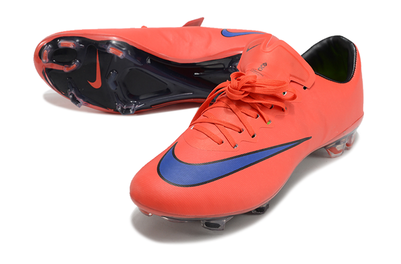 CHUTEIRA NIKE MERCURIAL VAPOR 10 ELITE CAMPO