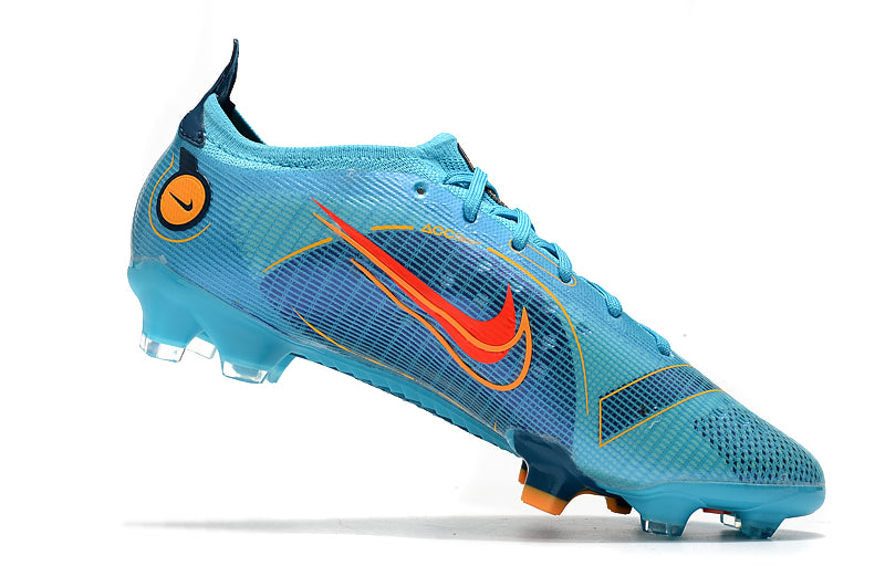 CHUTEIRA NIKE MERCURIAL VAPOR 14 ELITE CAMPO