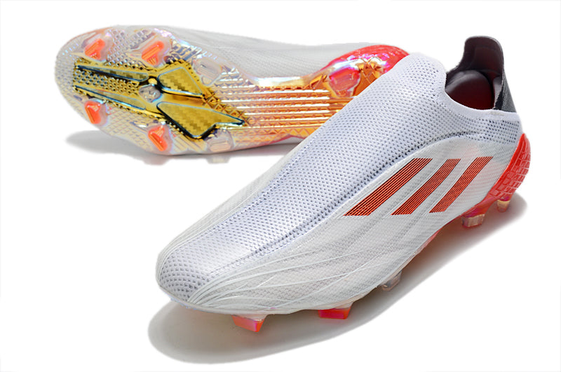 CHUTEIRA ADIDAS X SPEEDFLOW CAMPO