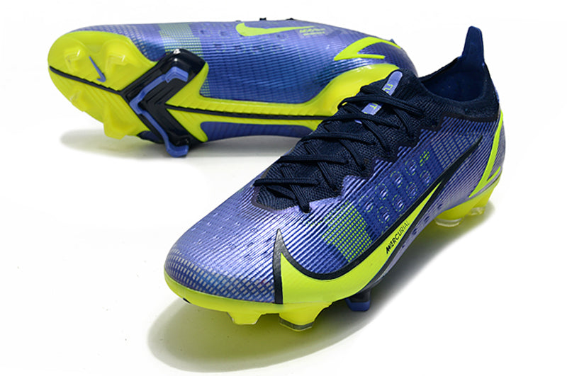 CHUTEIRA NIKE MERCURIAL VAPOR 14 ELITE CAMPO