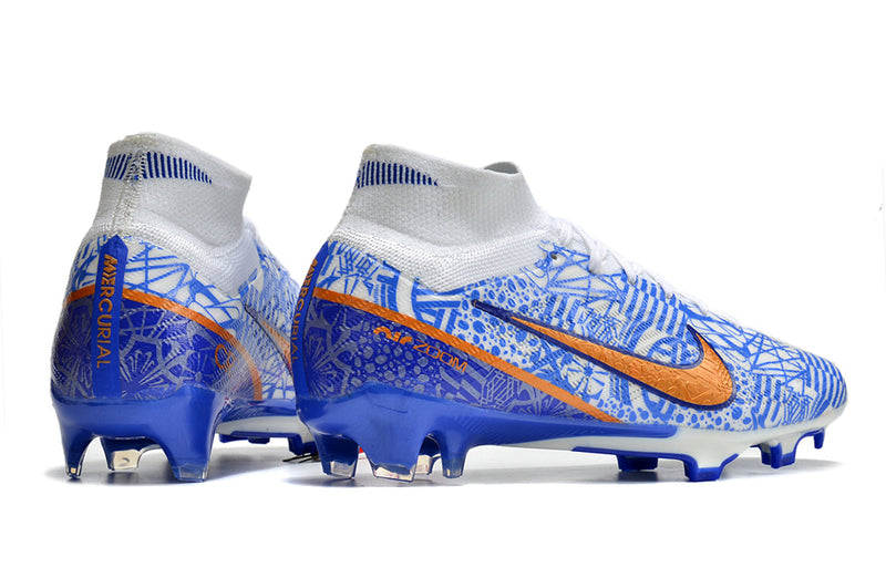 CHUTEIRA NIKE MERCURIAL SUPERFLY 9 ELITE CAMPO