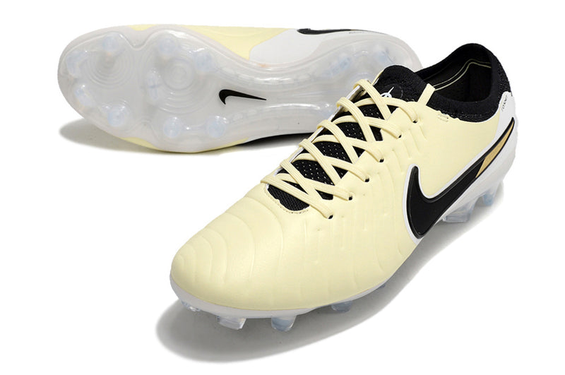 CHUTEIRA NIKE TIEMPO LEGEND 10 ELITE CAMPO