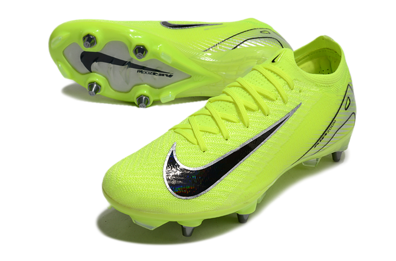 'CHUTEIRA NIKE MERCURIAL VAPOR 16 TRAVA MISTA (removível)