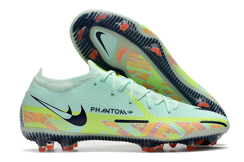 CHUTEIRA NIKE PHANTOM GT2 ELITE CAMPO