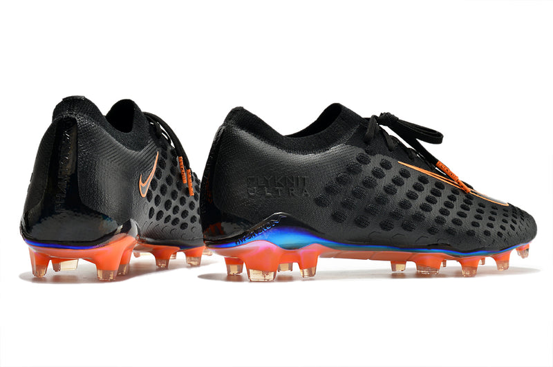 CHUTEIRA NIKE PHANTOM ULTRAVENOM ELITE CAMPO