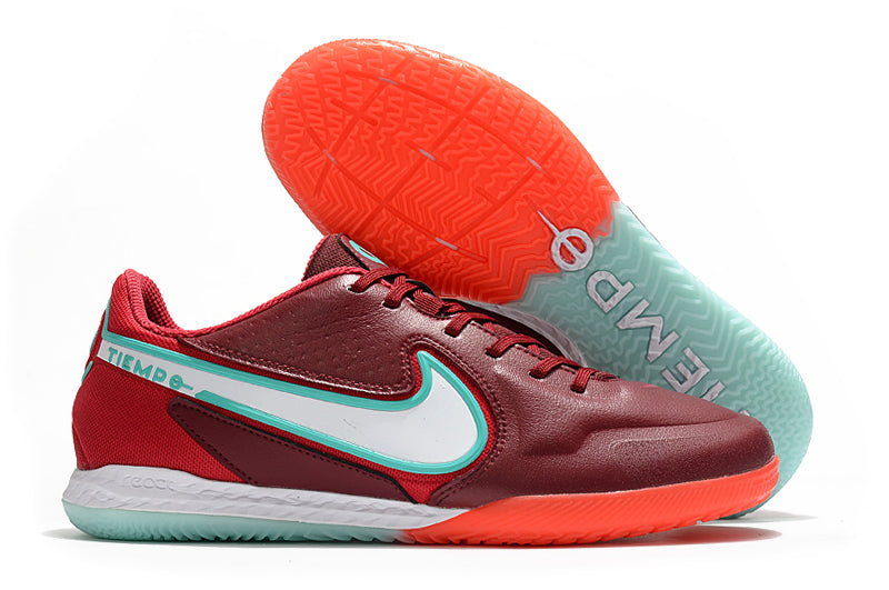 CHUTEIRA NIKE TIEMPO LEGEND 9 FUTSAL