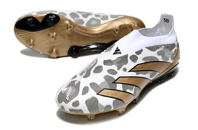 CHUTEIRA ADIDAS PREDATOR 30 CAMPO (sem cadarço)