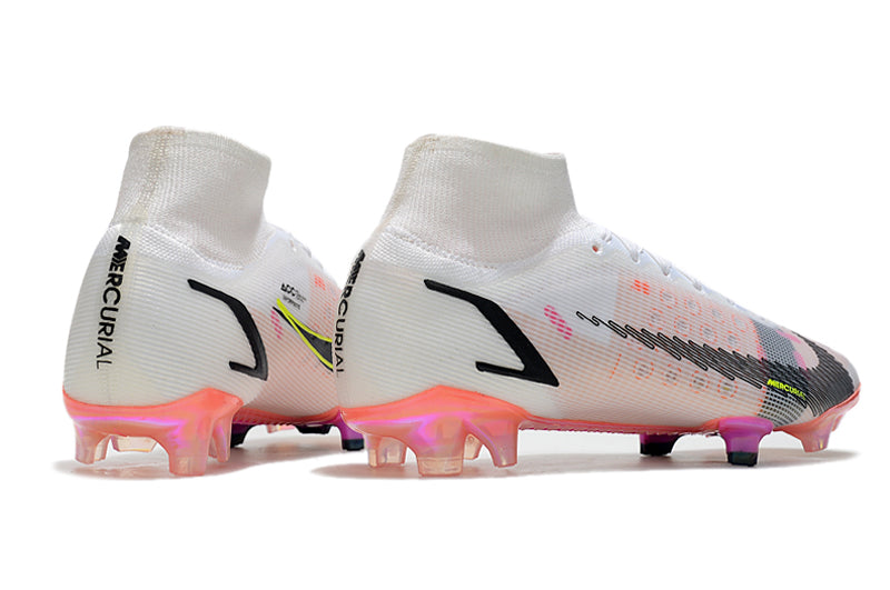 CHUTEIRA NIKE MERCURIAL SUPERFLY 8 ELITE CAMPO