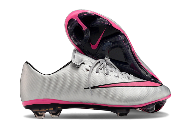 CHUTEIRA NIKE MERCURIAL VAPOR 10 ELITE CAMPO