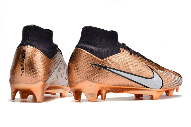 CHUTEIRA NIKE MERCURIAL SUPERFLY 9 ELITE CAMPO