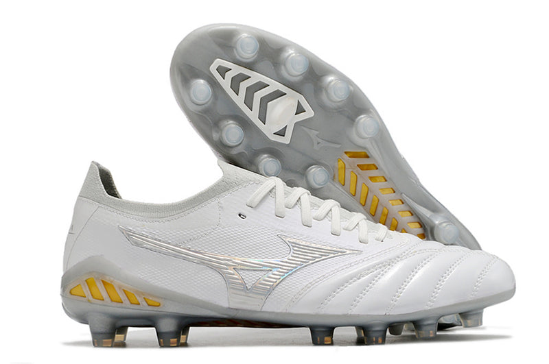 CHUTEIRA MIZUNO MORELIA NEO 3 CAMPO