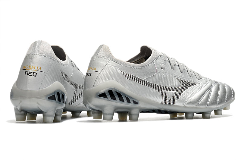 CHUTEIRA MIZUNO MORELIA NEO 3 CAMPO