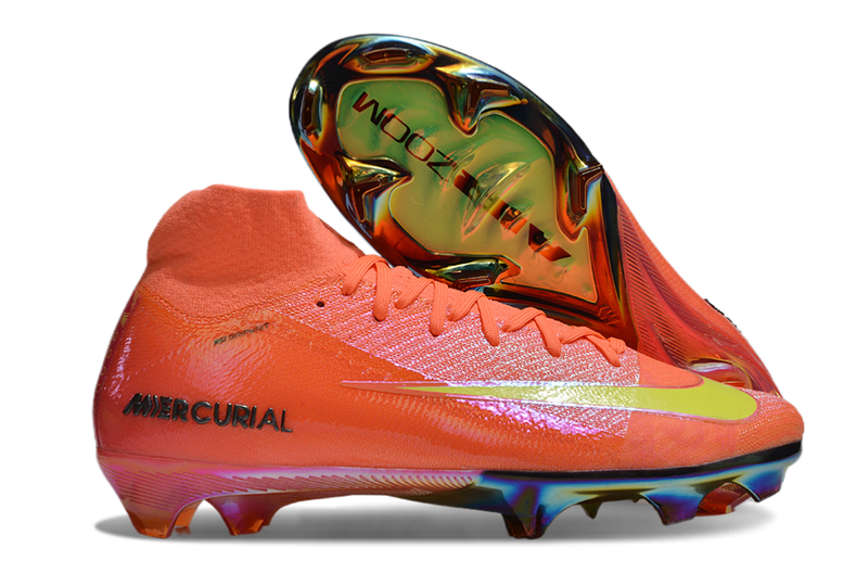 'CHUTEIRA NIKE MERCURIAL SUPERFLY 10 ELITE CAMPO