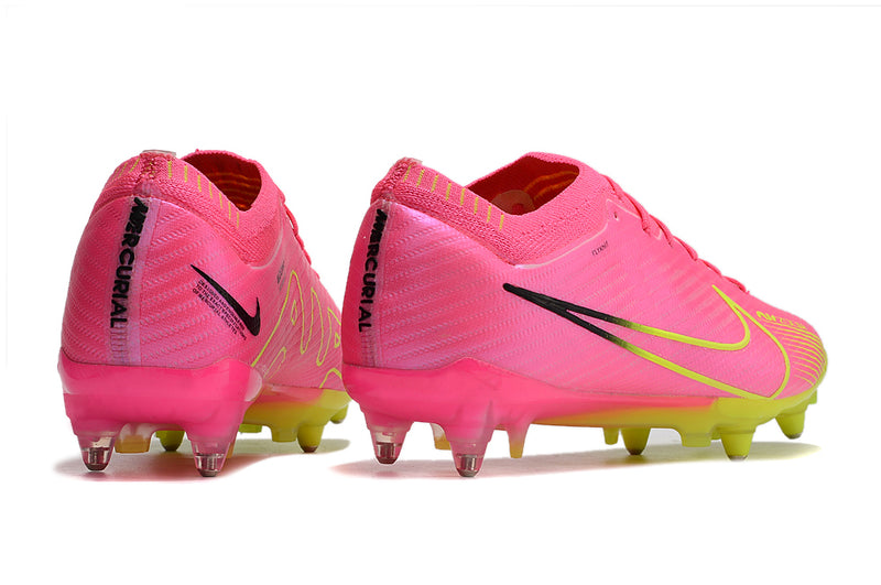 CHUTEIRA NIKE MERCURIAL VAPOR 15 TRAVA MISTA (fixa)