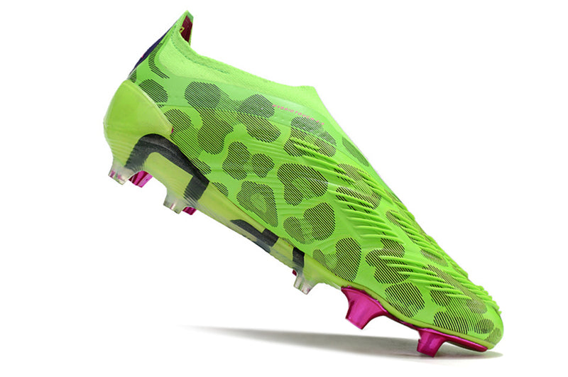 CHUTEIRA ADIDAS PREDATOR 30 CAMPO (sem cadarço)