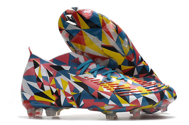 CHUTEIRA ADIDAS PREDATOR EDGE+ CAMPO