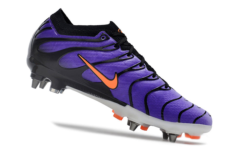 CHUTEIRA NIKE MERCURIAL VAPOR 15 TRAVA MISTA (removível)