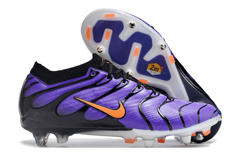 CHUTEIRA NIKE MERCURIAL VAPOR 15 TRAVA MISTA (fixa)