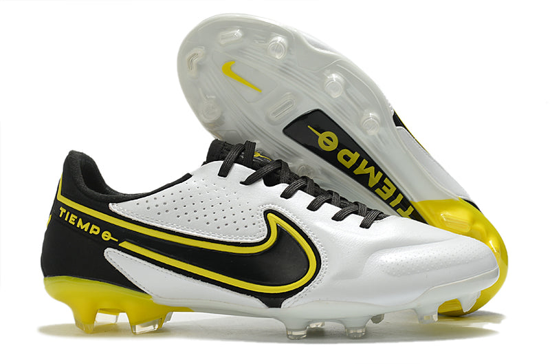 CHUTEIRA NIKE TIEMPO LEGEND 9 ELITE CAMPO