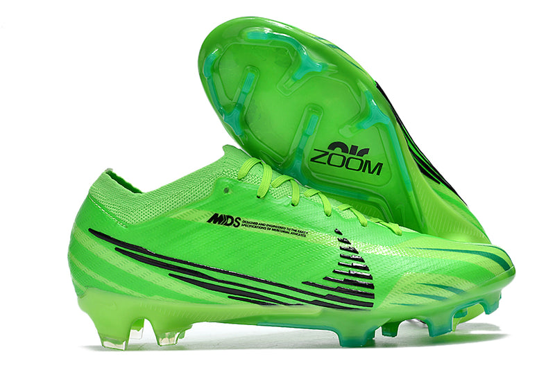 CHUTEIRA NIKE MERCURIAL VAPOR 15 ELITE CAMPO