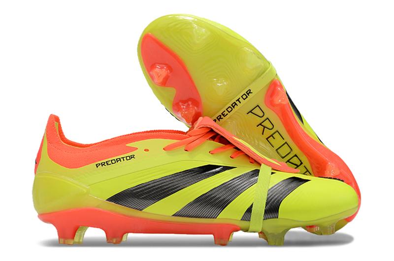 CHUTEIRA ADIDAS PREDATOR 30 CAMPO