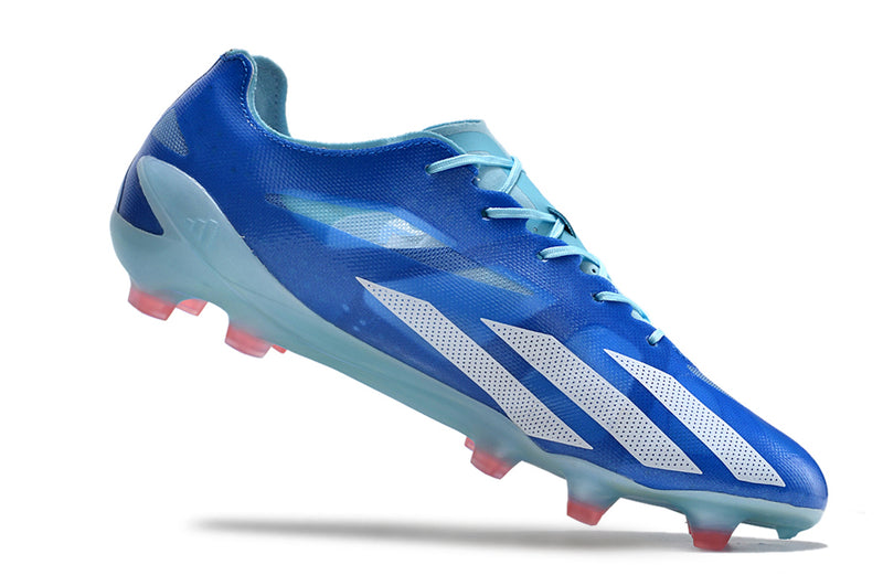 CHUTEIRA ADIDAS X CRAZYFAST CAMPO