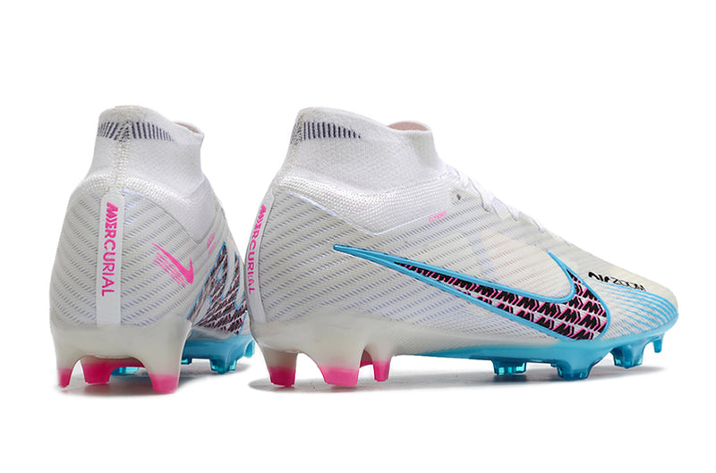 CHUTEIRA NIKE MERCURIAL SUPERFLY 9 ELITE CAMPO