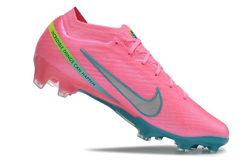 CHUTEIRA NIKE MERCURIAL VAPOR 15 ELITE CAMPO