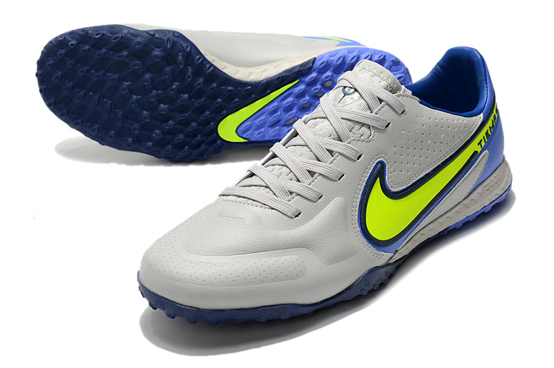 CHUTEIRA NIKE TIEMPO LEGEND 9 SOCIETY