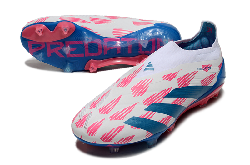 CHUTEIRA ADIDAS PREDATOR 30 CAMPO (sem cadarço)