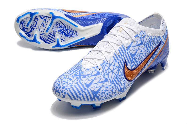 CHUTEIRA NIKE MERCURIAL VAPOR 15 ELITE CAMPO