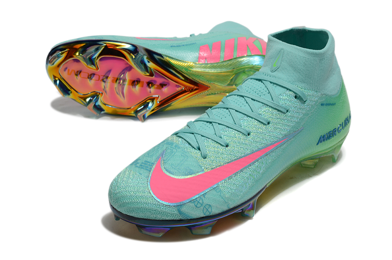 'CHUTEIRA NIKE MERCURIAL SUPERFLY 10 ELITE CAMPO