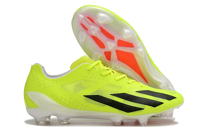 CHUTEIRA ADIDAS X CRAZYFAST CAMPO