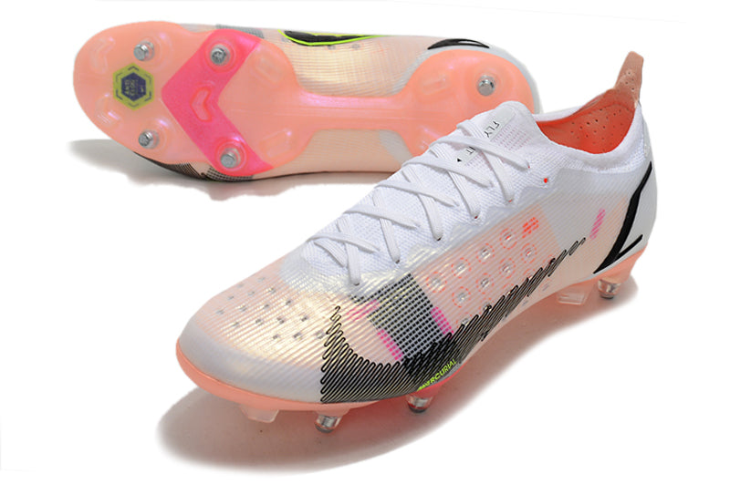 CHUTEIRA NIKE MERCURIAL VAPOR 14 ELITE TRAVA MISTA