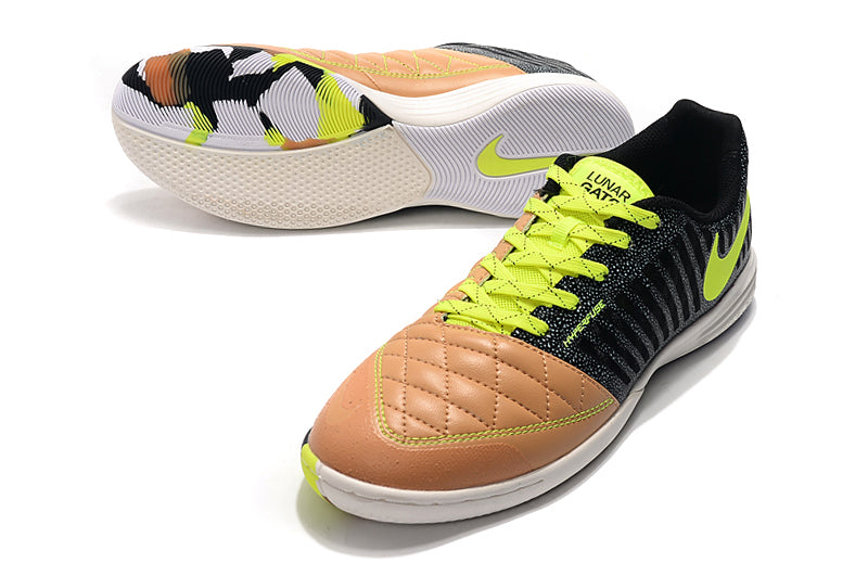 CHUTEIRA NIKE LUNAR GATO FUTSAL