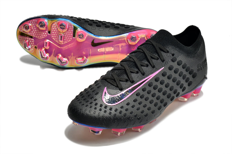 CHUTEIRA NIKE PHANTOM ULTRAVENOM ELITE CAMPO