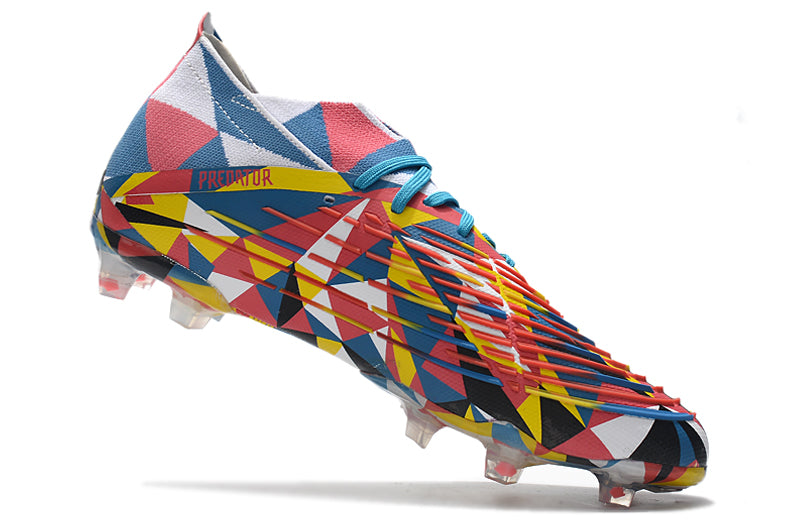 CHUTEIRA ADIDAS PREDATOR EDGE+ CAMPO