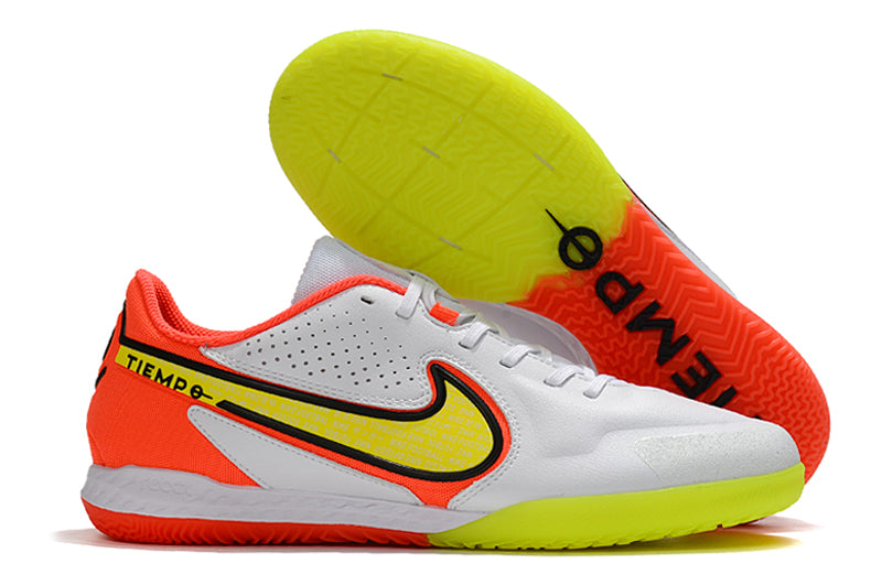 CHUTEIRA NIKE TIEMPO LEGEND 9 FUTSAL