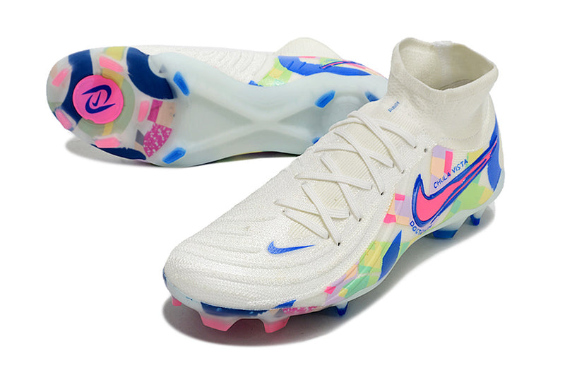 CHUTEIRA NIKE PHANTOM LUNA ELITE CAMPO