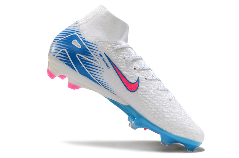 CHUTEIRA NIKE MERCURIAL SUPERFLY 10 ELITE CAMPO