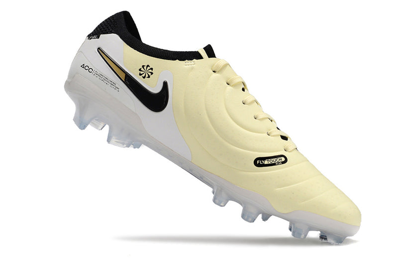 CHUTEIRA NIKE TIEMPO LEGEND 10 ELITE CAMPO