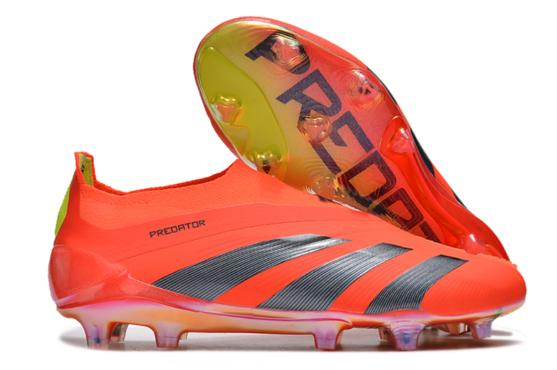 CHUTEIRA ADIDAS PREDATOR 30 CAMPO (sem cadarço)