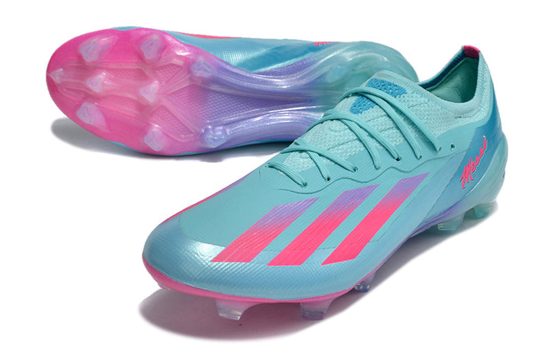 CHUTEIRA ADIDAS X CRAZYFAST CAMPO